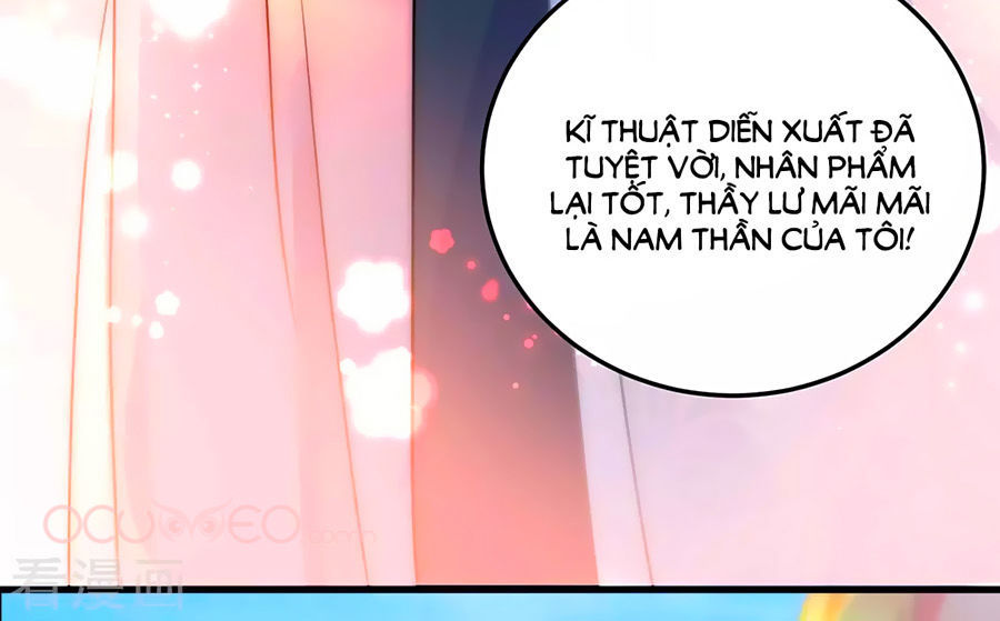 thâu tâm du hí chapter 5 39