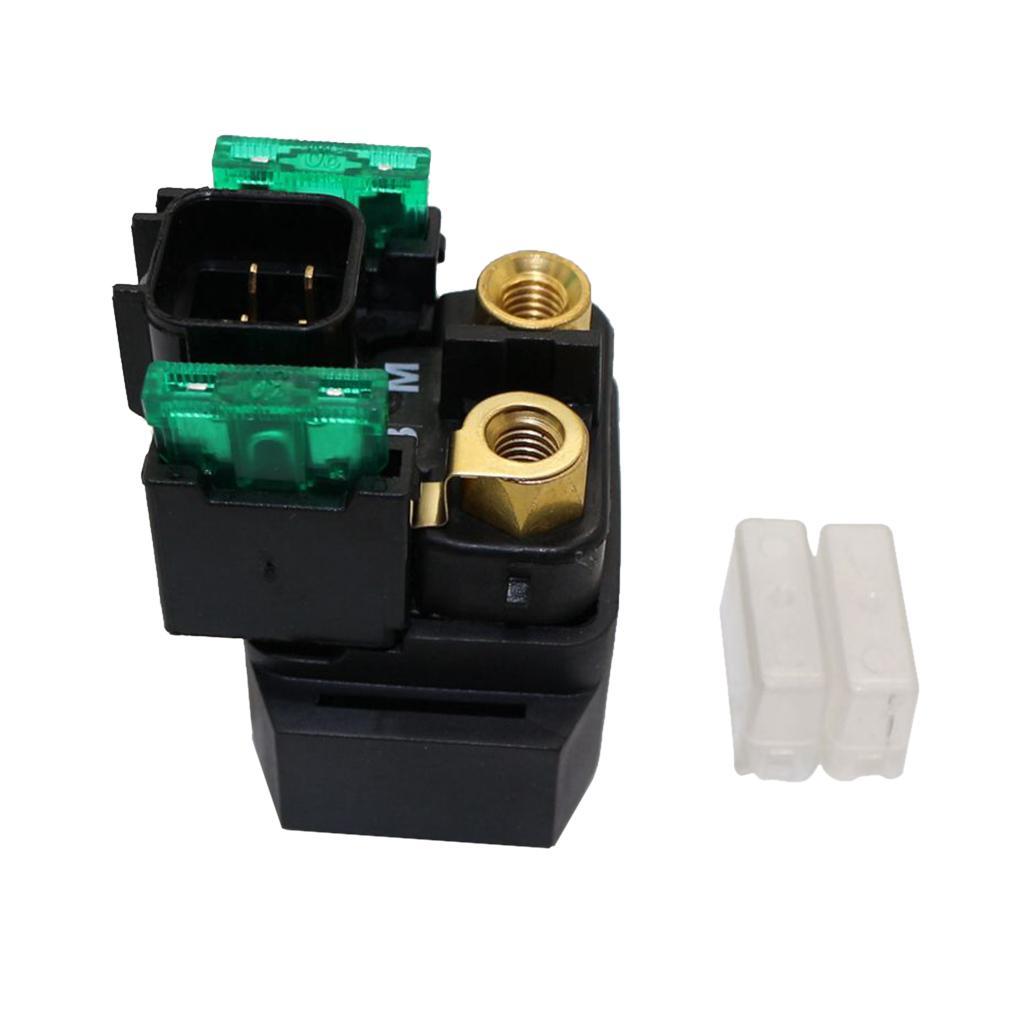 Starter Relay Solenoid for for Suzuki LTF250 LT-F250 QUAD RUNNER   2003-2009