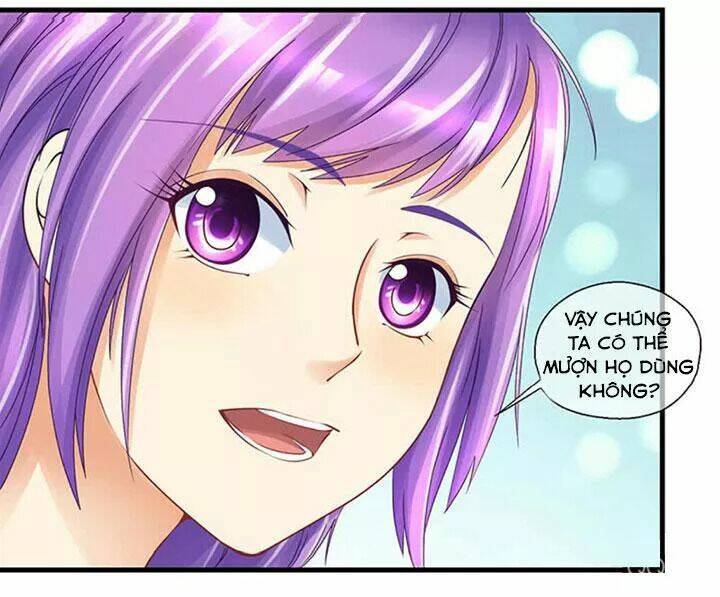 bồn tắm có vấn đề?! chapter 39 48