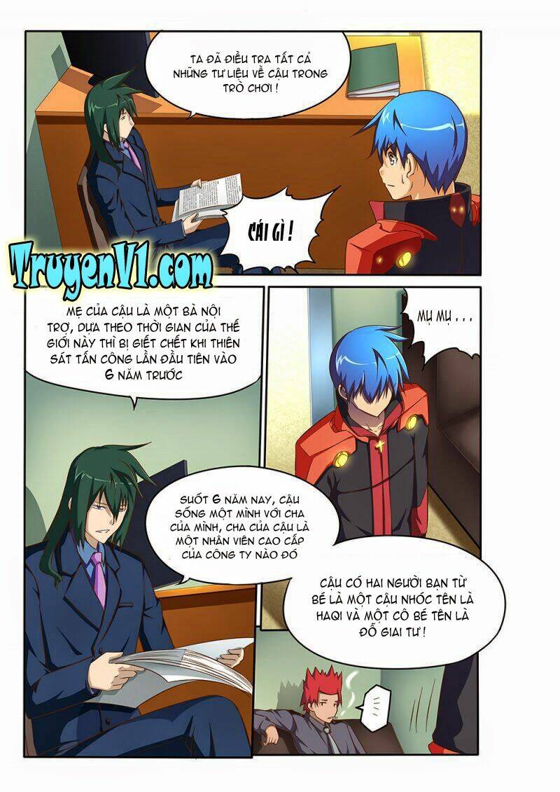 world of super sand box chapter 44 7