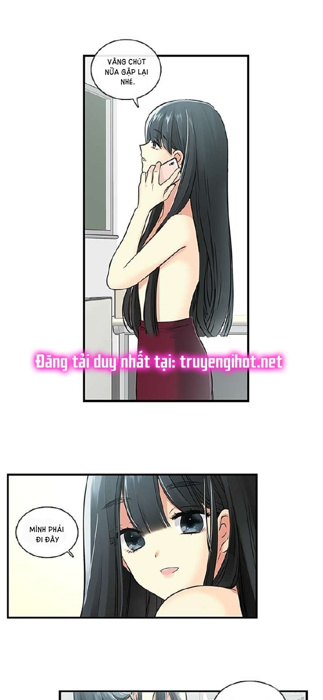 [18+] nàng hoa chapter 2.1 15