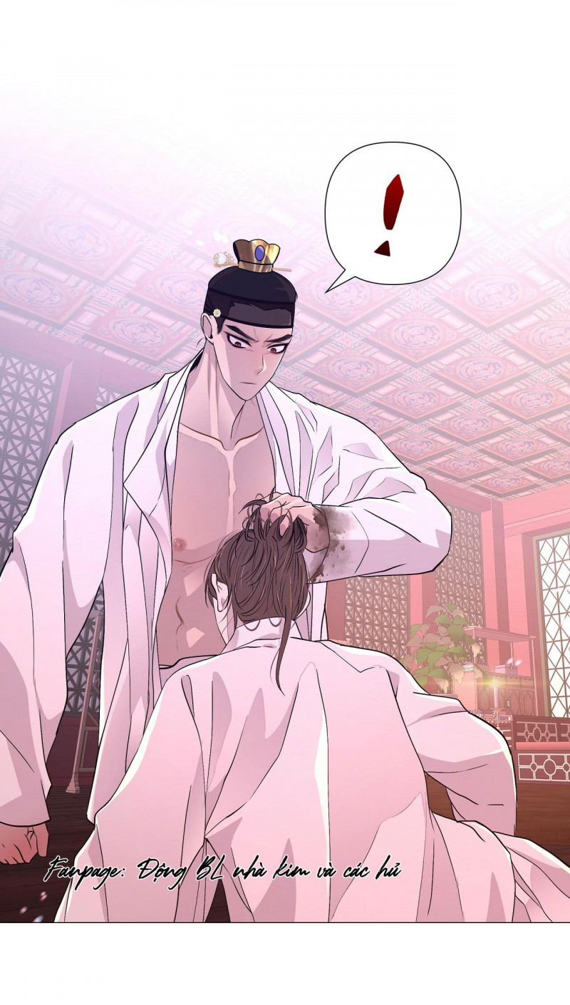 dạ xoa hóa liên ký chapter 22.5 4