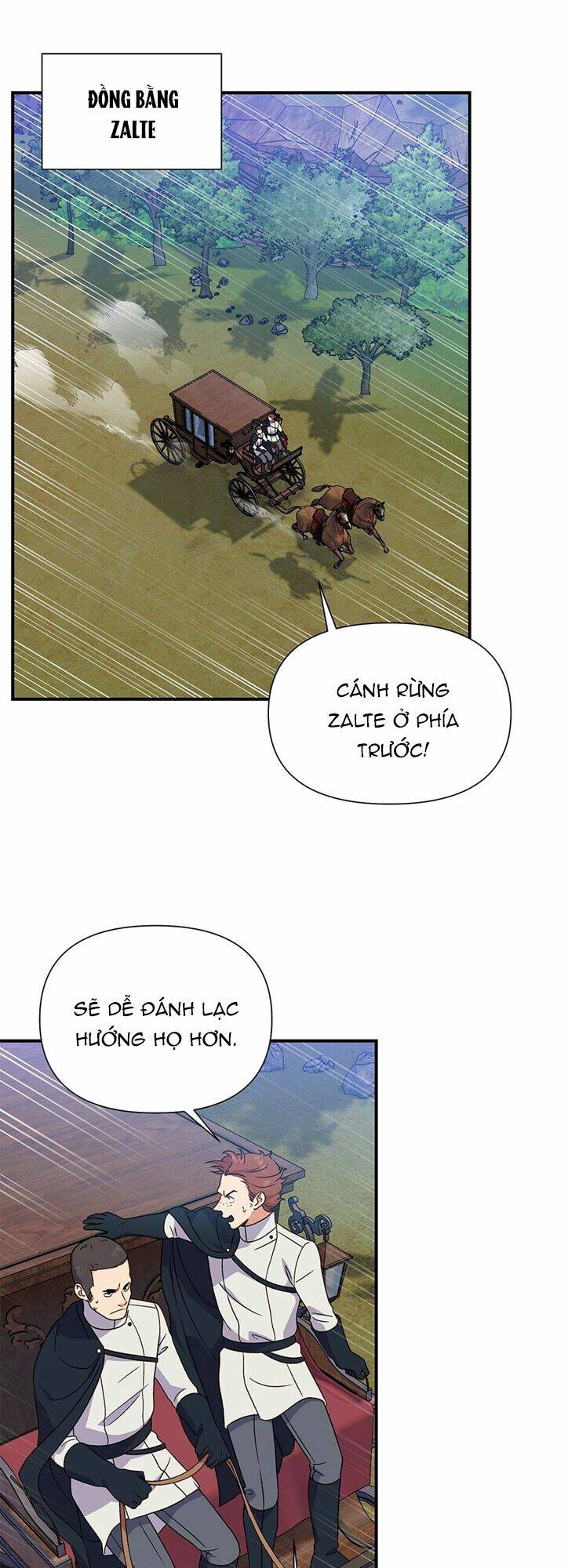 khế ước của nữ công tước quái vật chapter 119 43