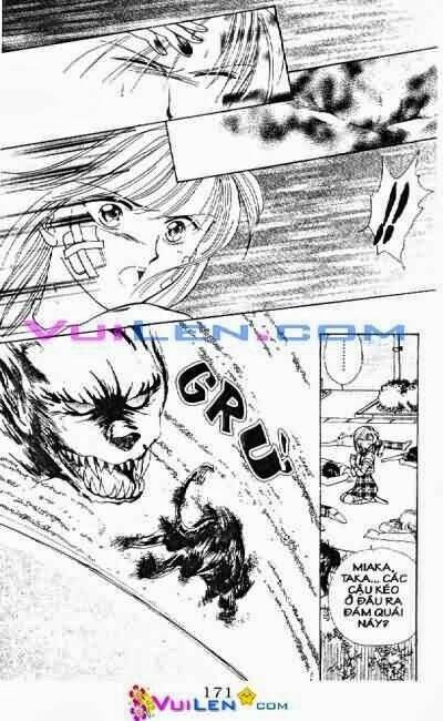 quyển sách kỳ bí chapter 15 172