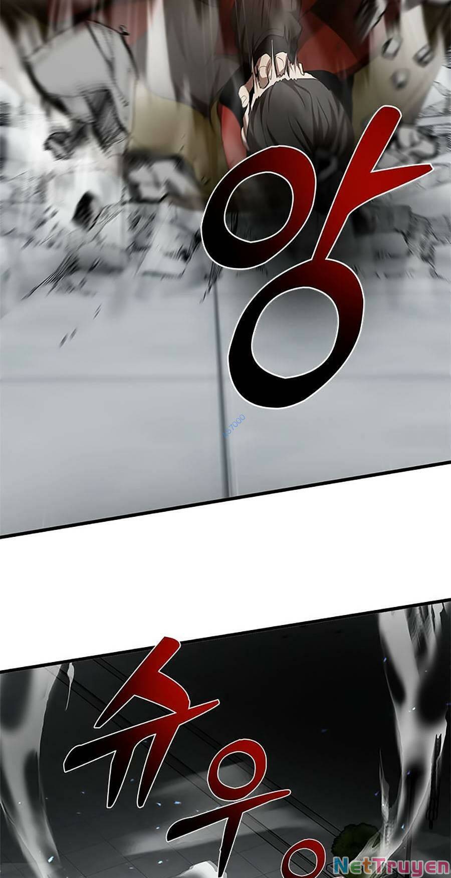 võ đang kỳ hiệp chapter 94 44