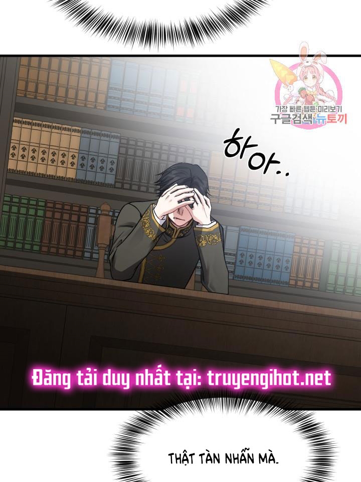 trở thành vợ thái tử quái vật chapter 18.1 35