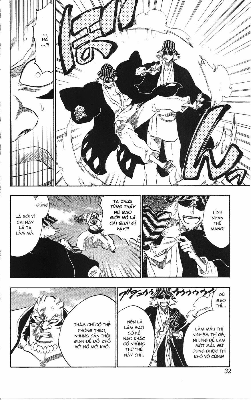 thần chết ichigo chapter 235 7