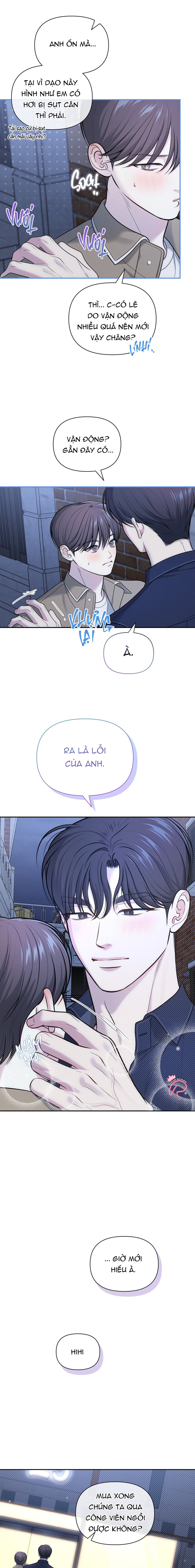 thầm yêu chapter 32 14