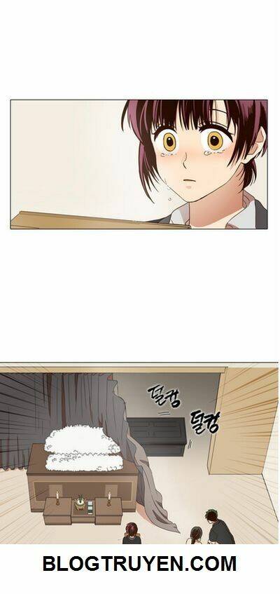 moonrise during the day chapter 1 51