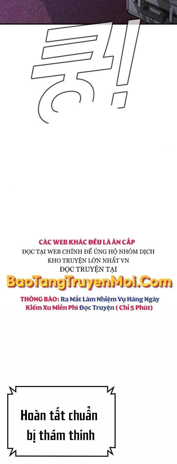 đặc vụ kim chapter 33 21