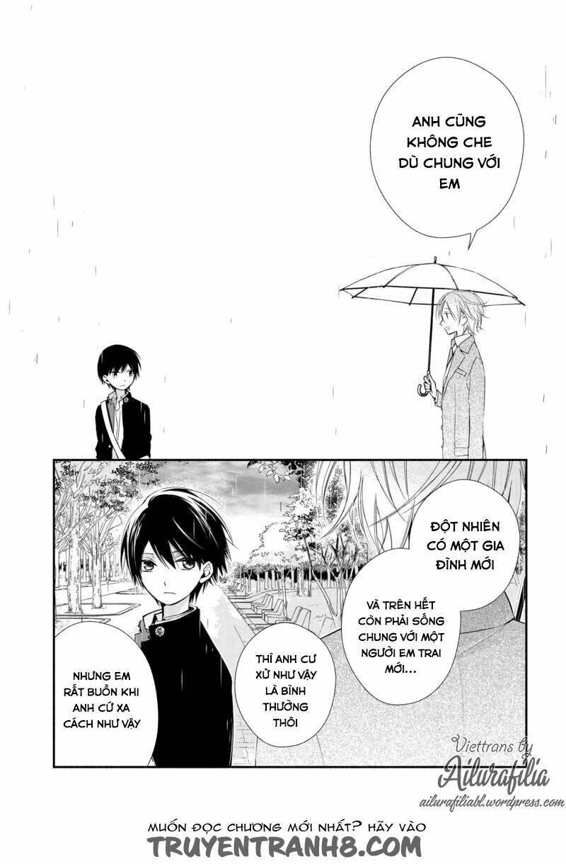 sakazuki-sanchi no gikyoudai chapter 1 9