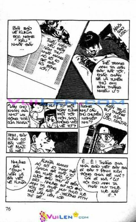 sôi động cầu trường full 17 tập chapter 11 76