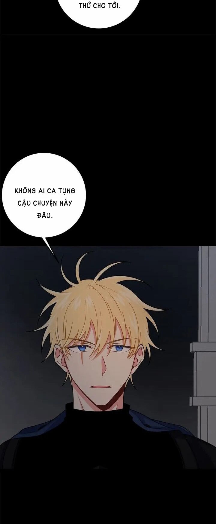 tôi là tiểu thư của gia đình này chapter 116 17