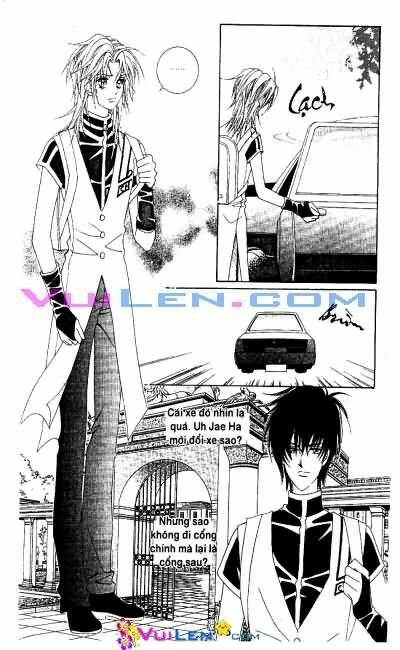 người duy nhất chapter 107 7