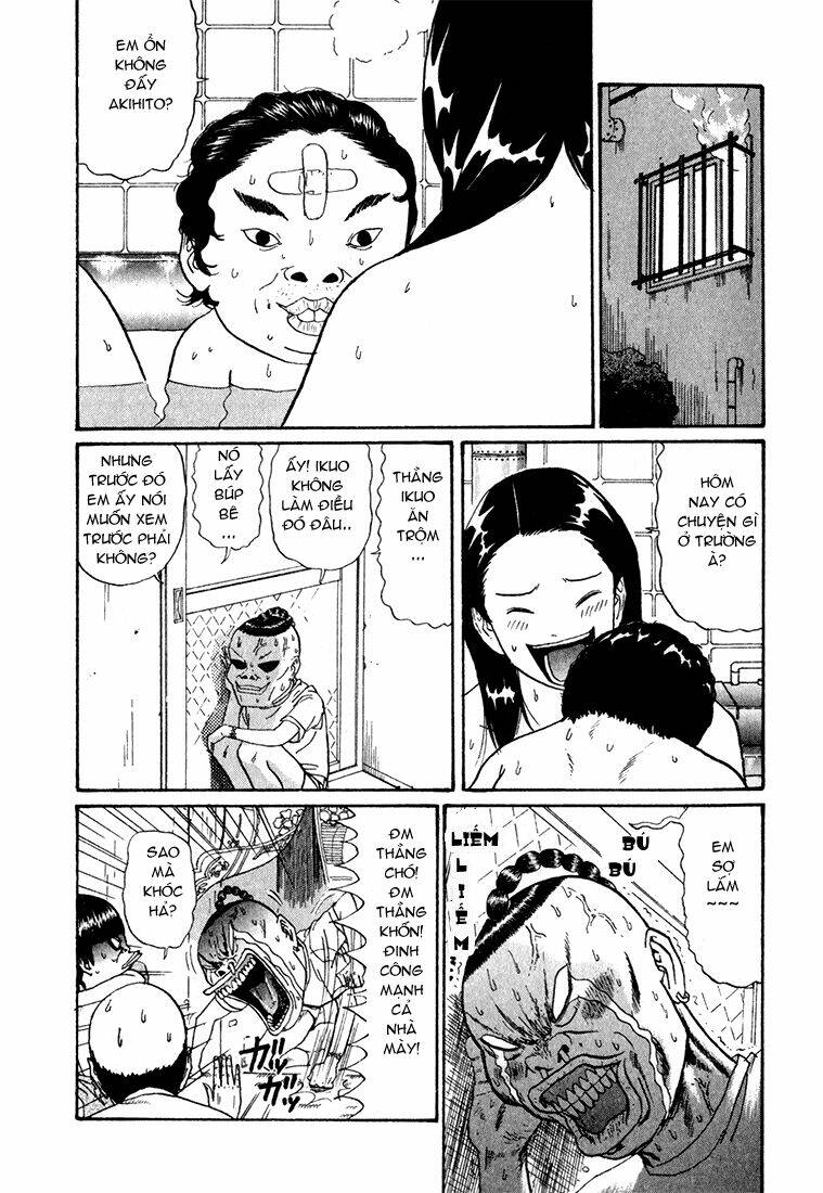 boku to issho chapter 10 15