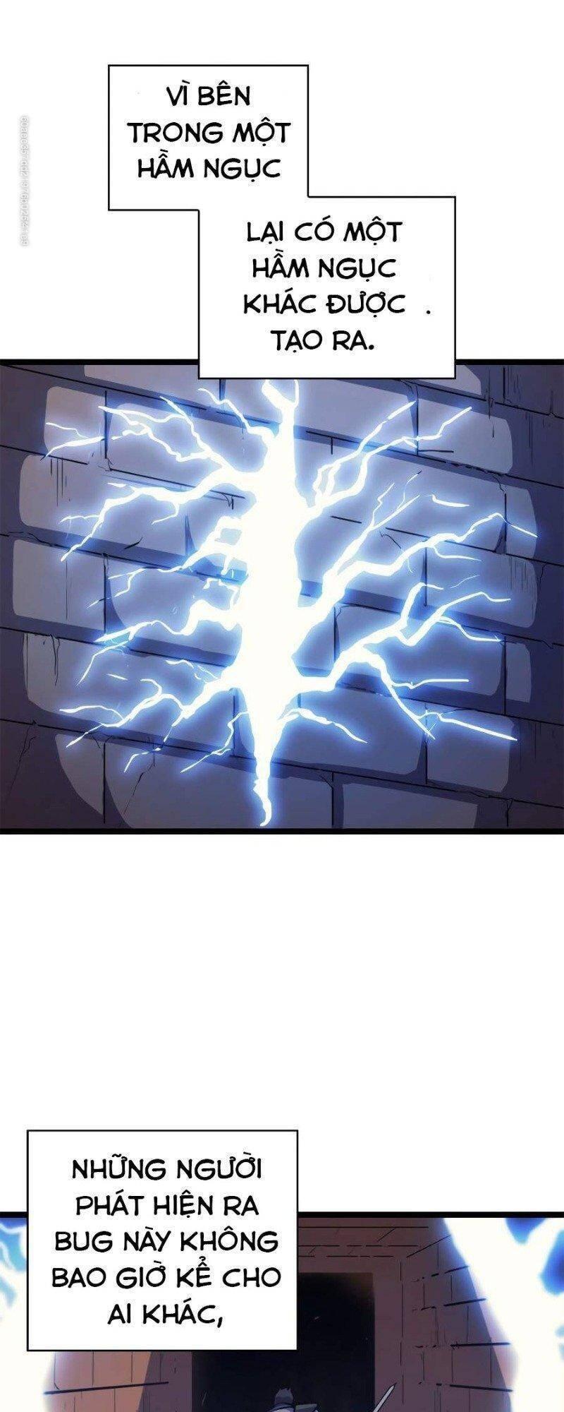 tôi trở lại thăng cấp một mình chapter 90 36