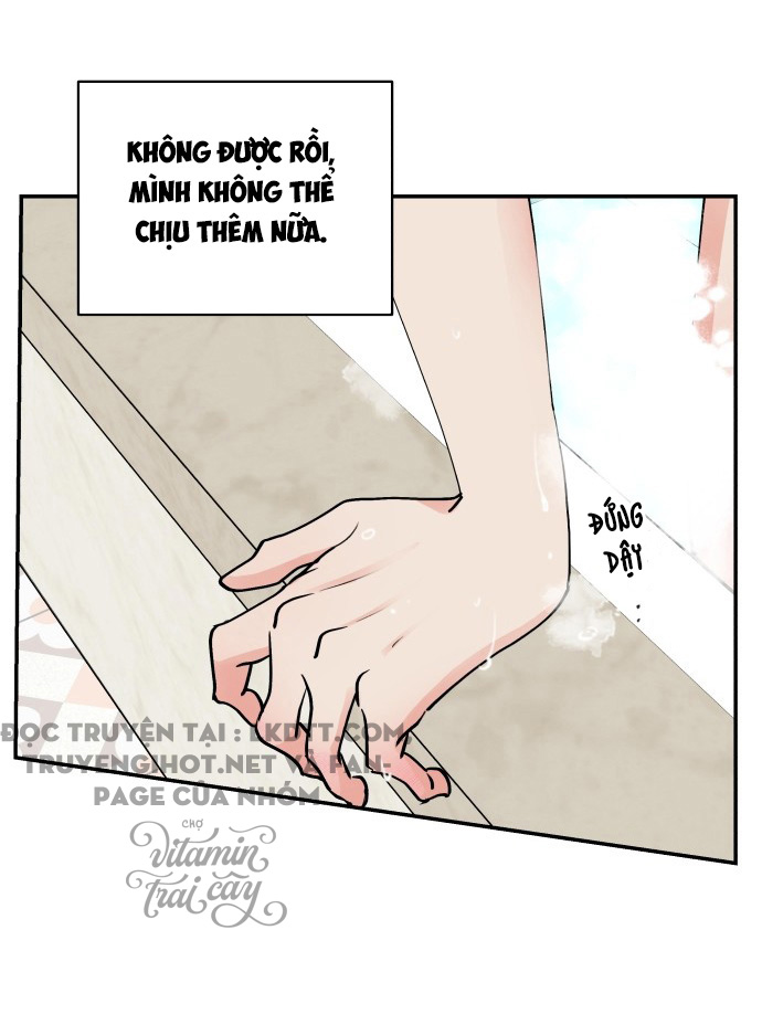 oan gia ngõ hẹp chapter 35 10