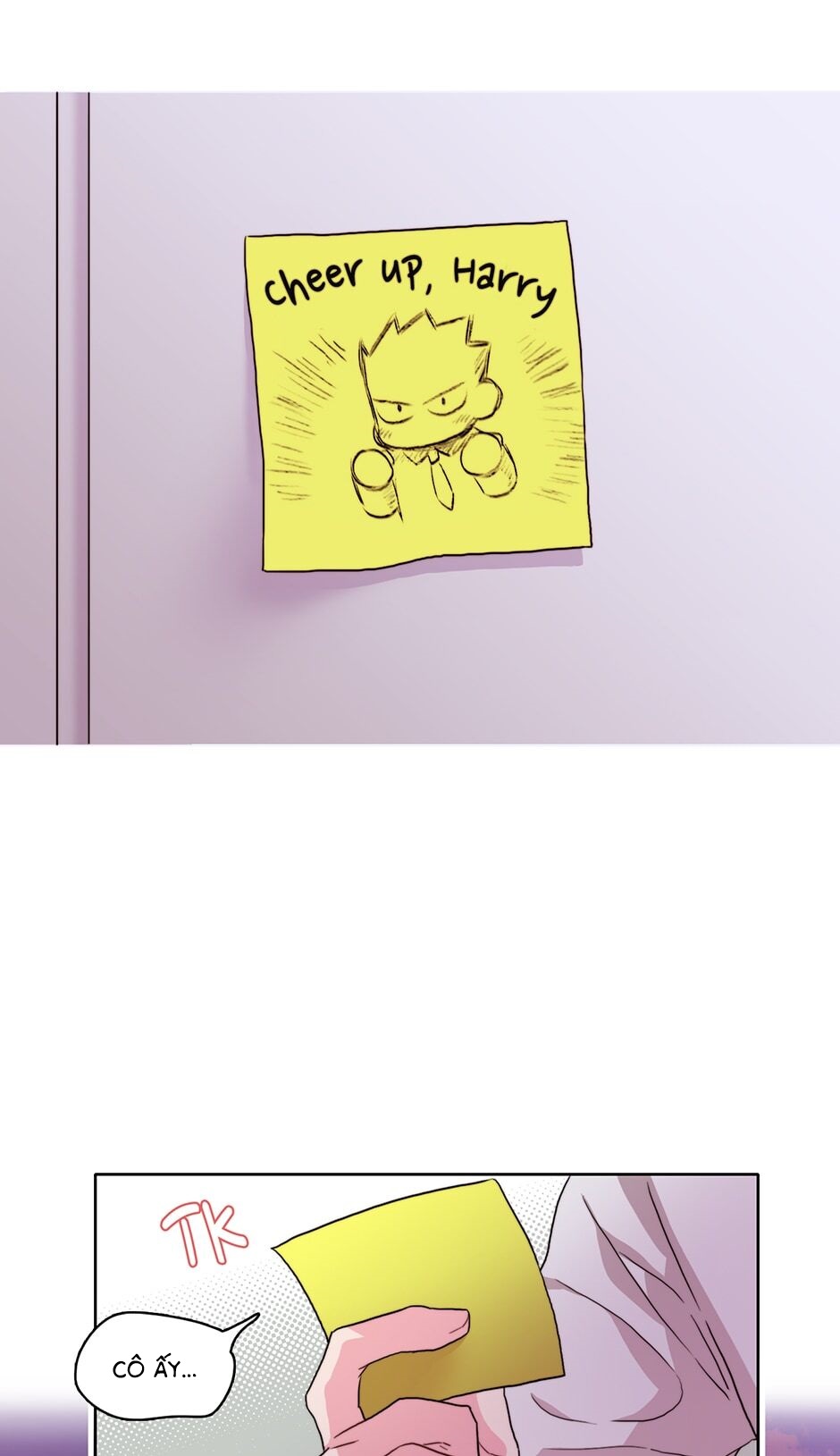 quý cô với chiếc mặt nạ chapter 37 39