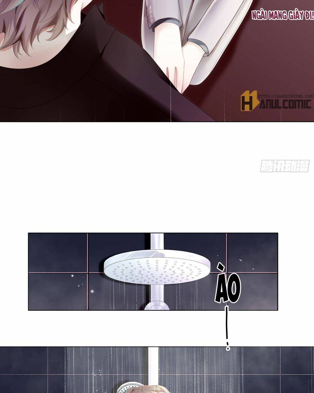 ma vương ngạo kiều tổng tài không thể chọc chapter 4.1 13