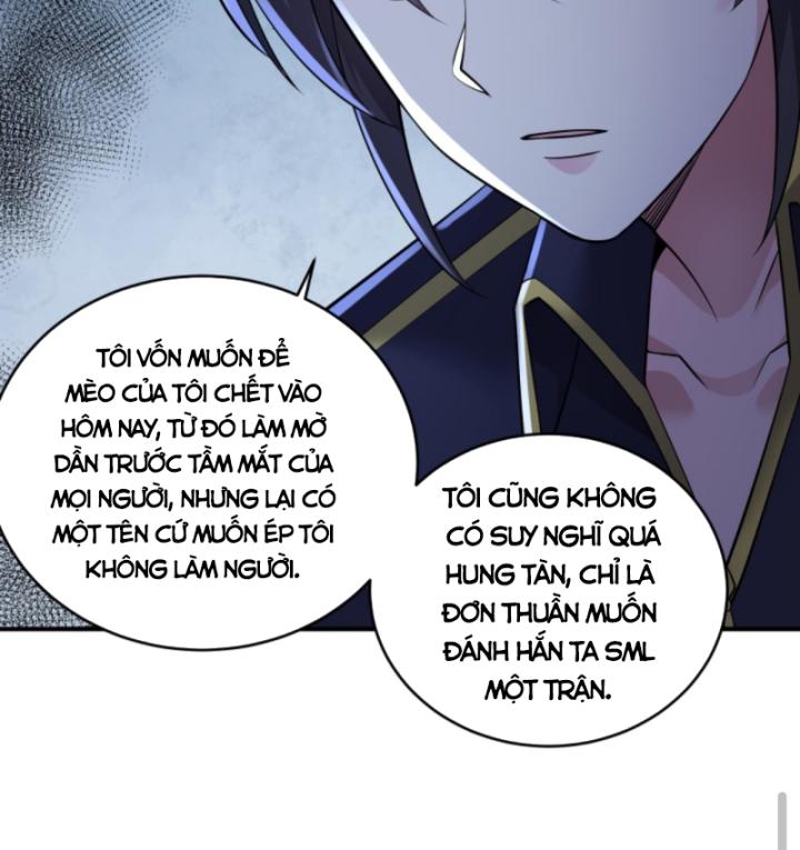 học cùng em gái, tôi bất cẩn vô địch rồi chapter 140 41