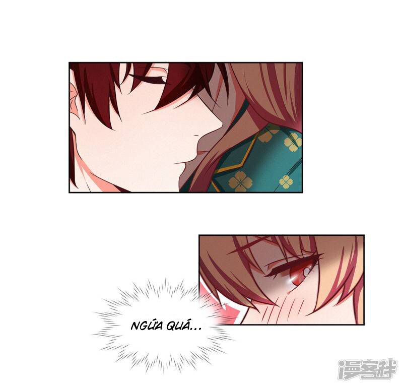 trọng sinh quý thê chi phục thù hoa lệ chapter 27 21