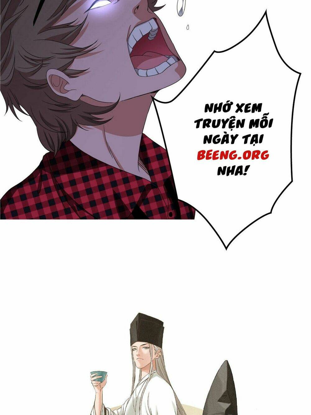 túy tiên nhân liệt truyện chapter 0 11