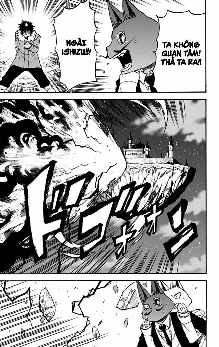 pochi kuro chapter 36 17