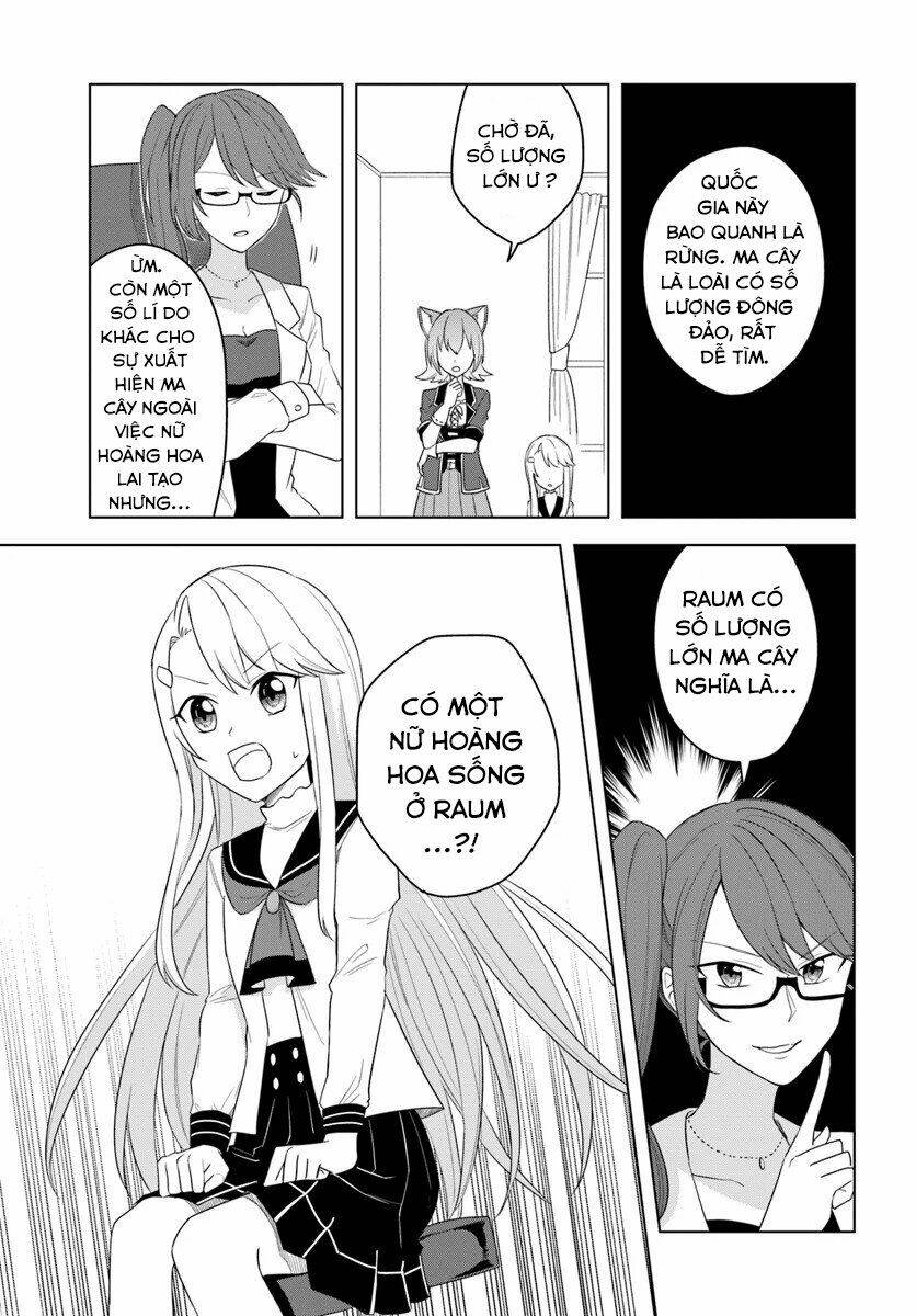 eiyuu no musume to shite umarekawatta eiyuu wa futatabi eiyuu o mezasu chapter 16.2 5