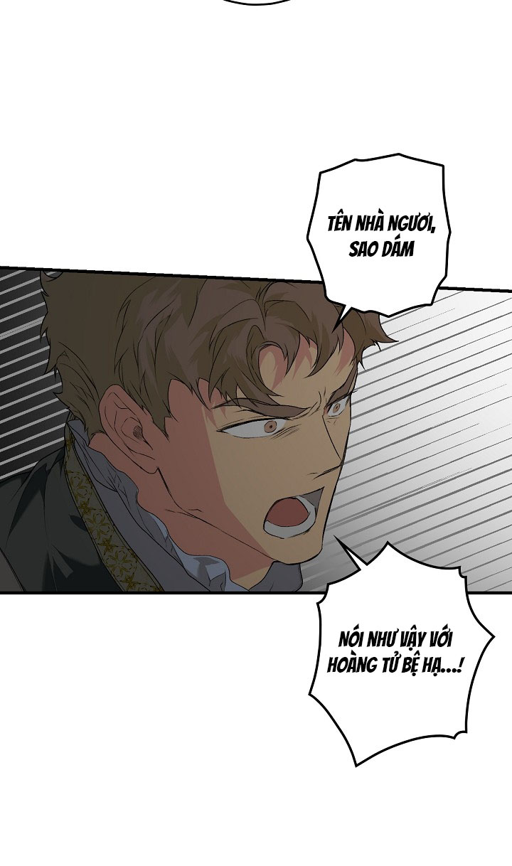 tiểu thư bí ẩn chapter 6 15