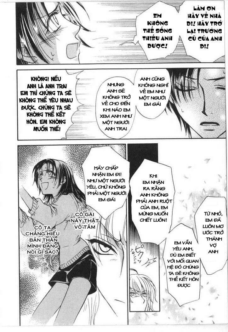 princess princess chapter 5 15