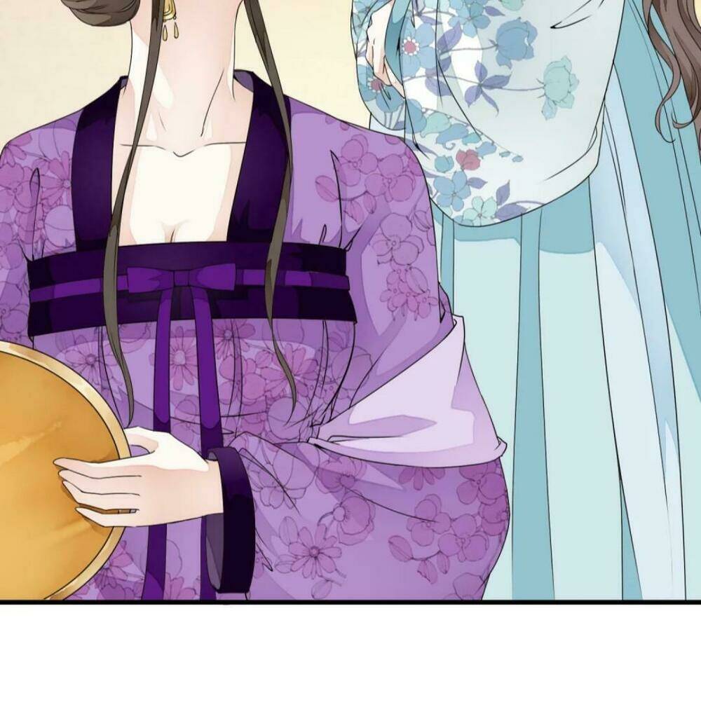 bạch liên yêu cơ người chapter 30 19