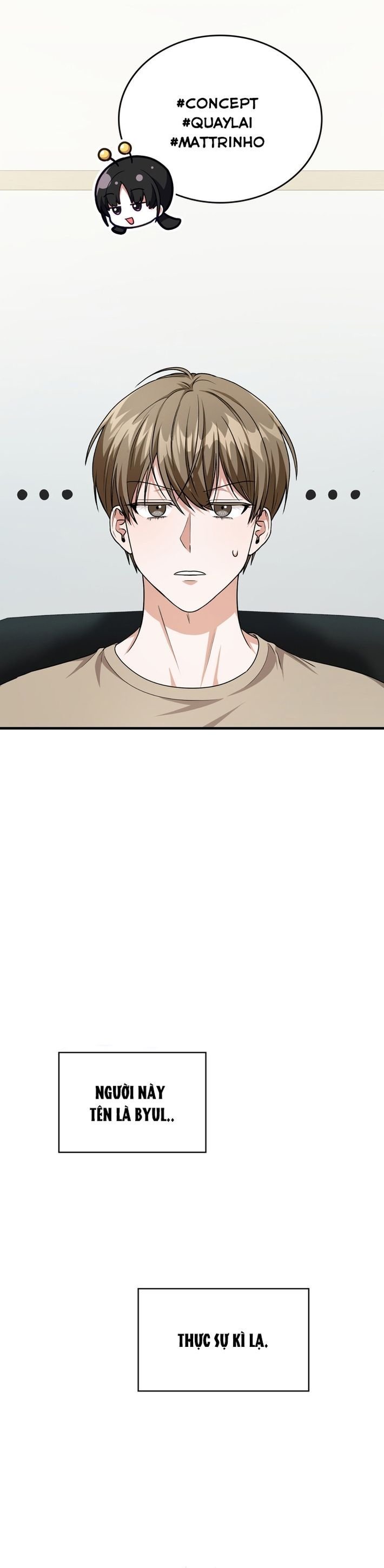 thành viên của hội là hàng xóm bên cạnh chapter 43 18