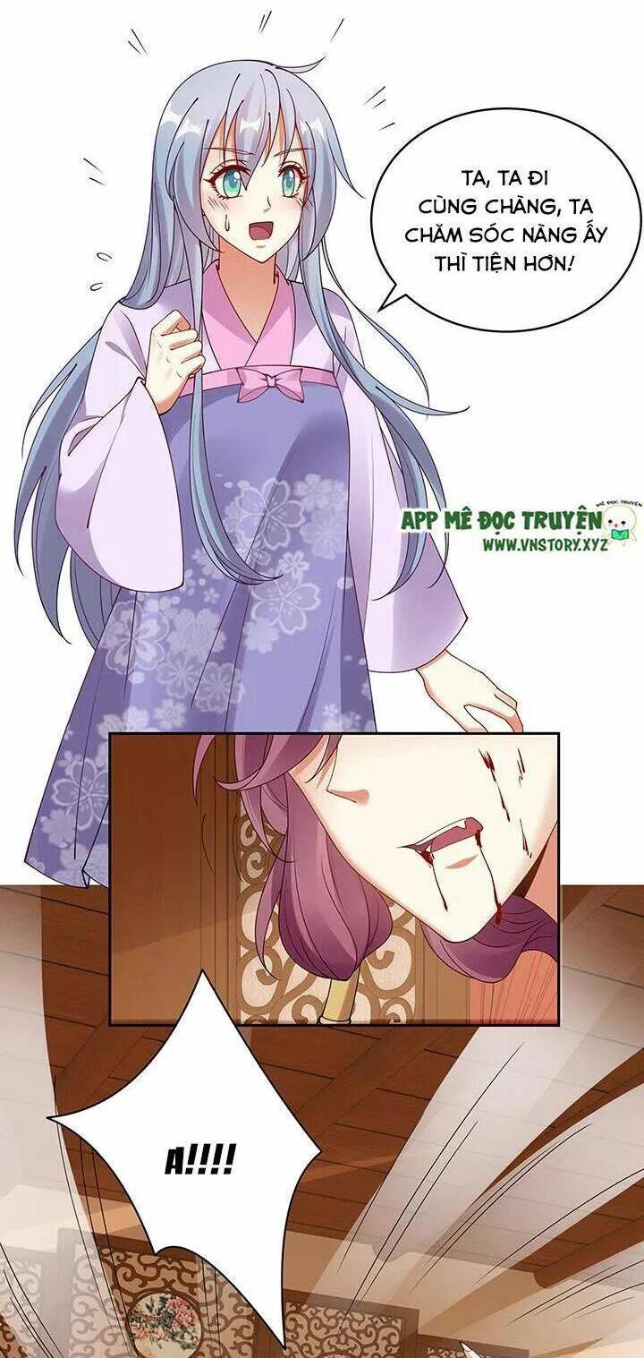 đô đốc đại nhân sủng thê kí chapter 111 5