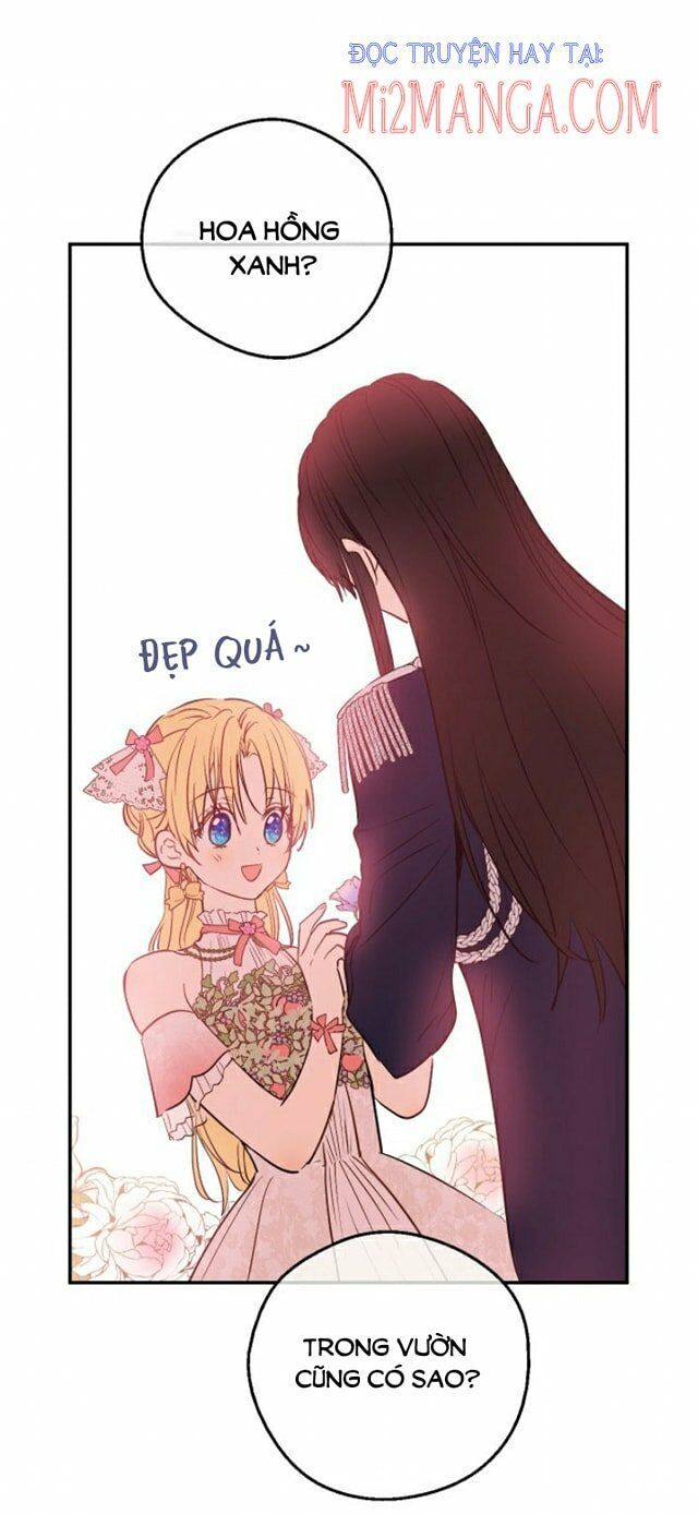 một ngày nọ tôi bỗng thành nàng công chúa chapter 115.5 20