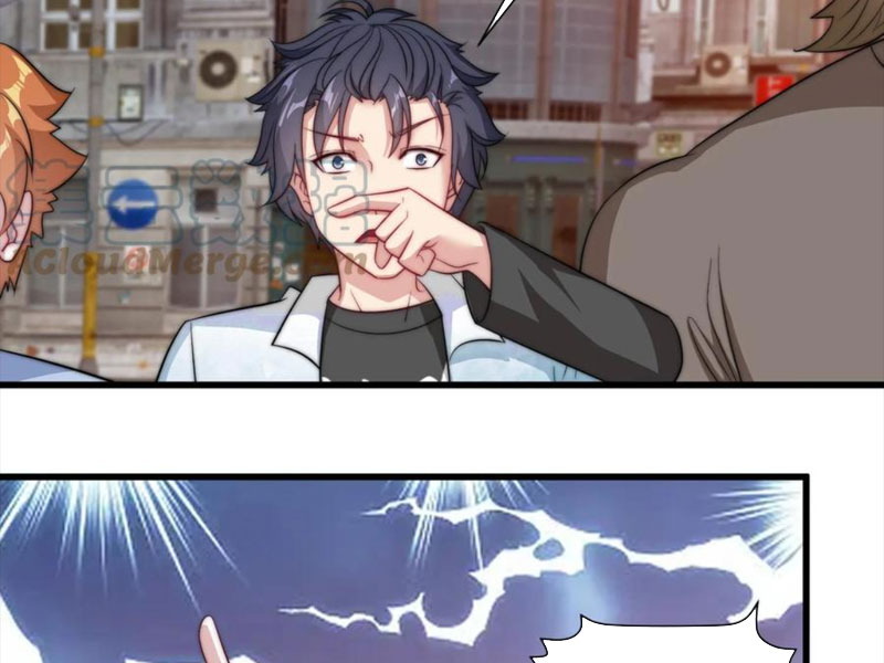 Slime ta treo cự long lên đánh là hợp lý nhỉ? Chapter 163 5