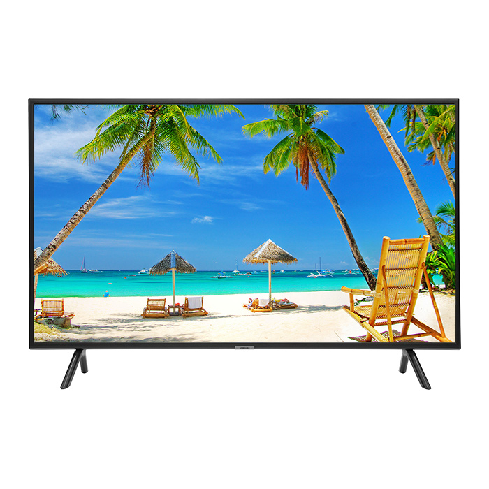 Smart Tivi Samsung 4K 43 inch UA43RU7200 - Hàng Chính Hãng