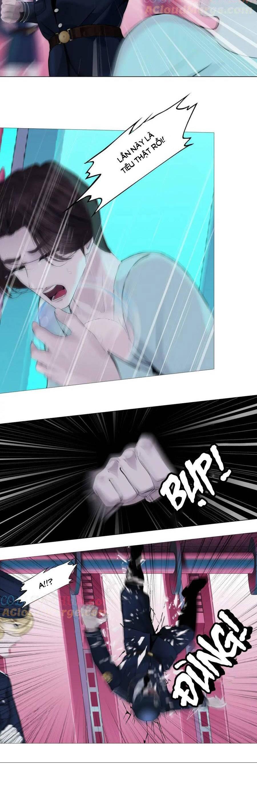 đằng nữ chapter 215 16