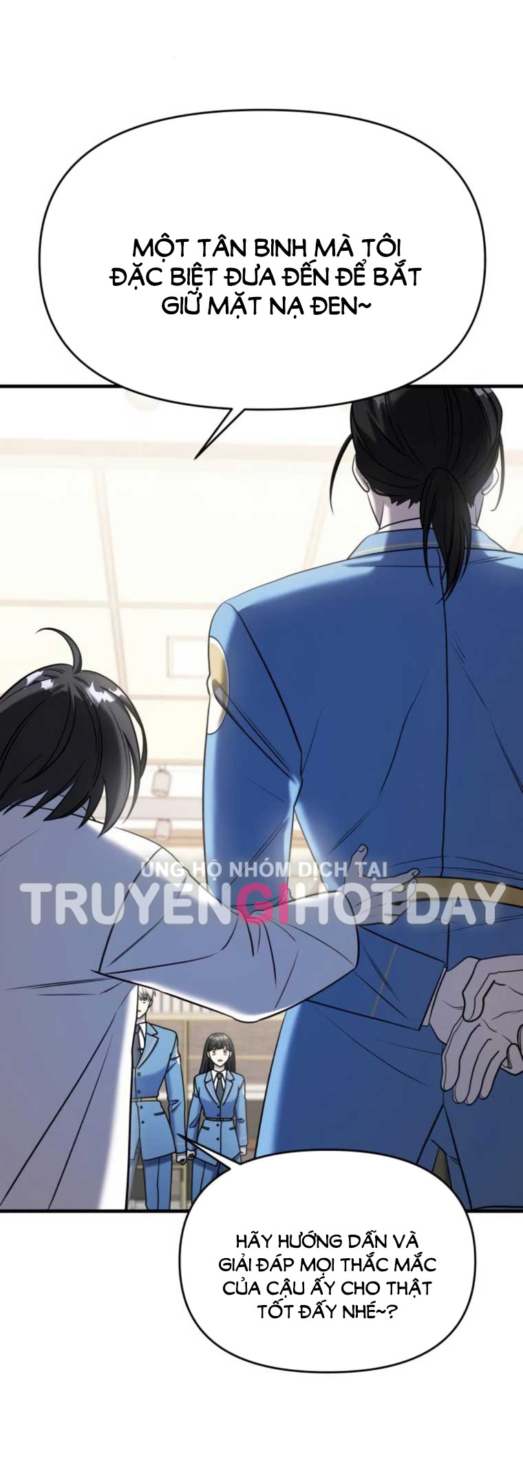 phản diện thuần túy chapter 63.1 14