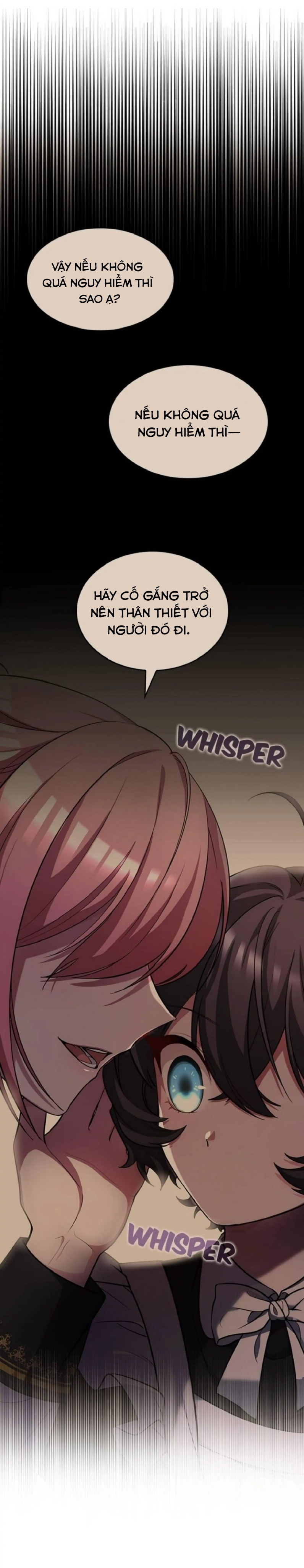 regina - gửi đến người không thể tha thứ chapter 14 40