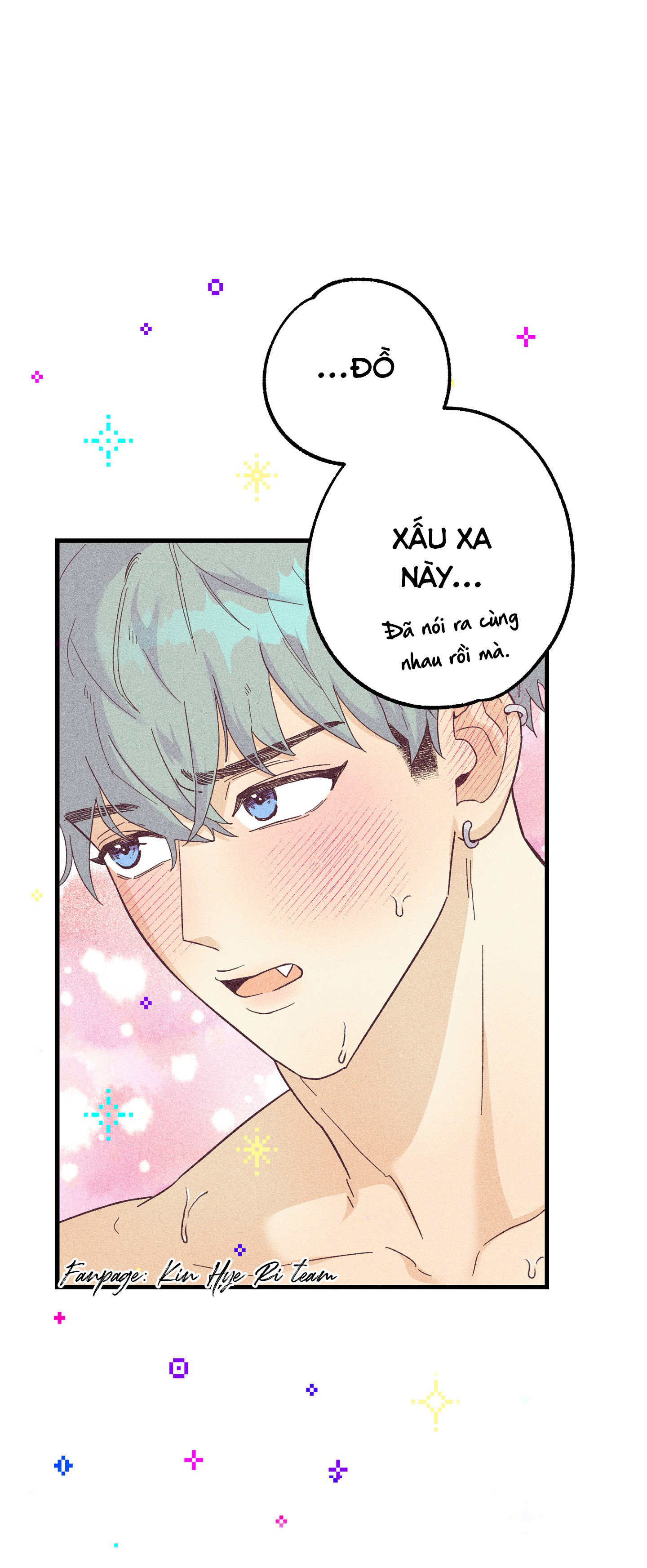 chạy đâu cho thoát chapter 15.2 1