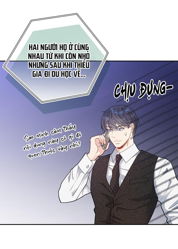 hôn nhân bị đánh cắp của hồ ly chapter 32 13