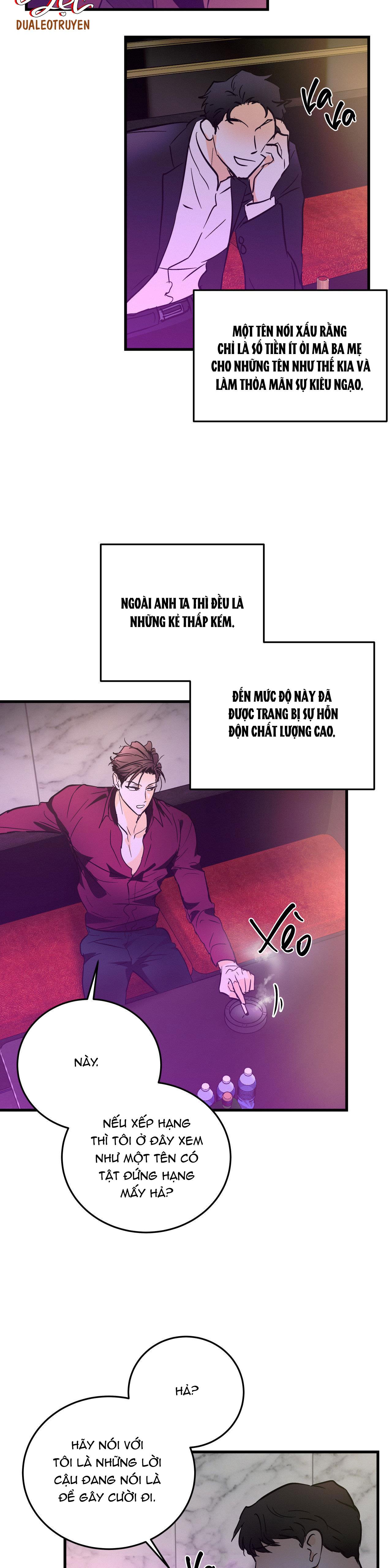 lie again chapter 7 24