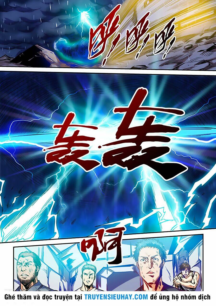 tu chân tứ vạn niên chapter 112 4