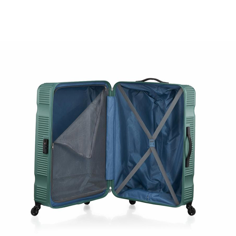 [ TIKI TRỢ GIÁ ]Vali kéo Liniar KAMILIANT  BY AMERICAN TOURISTER - MỸ sản phẩm chính hãng bảo hành quốc tế