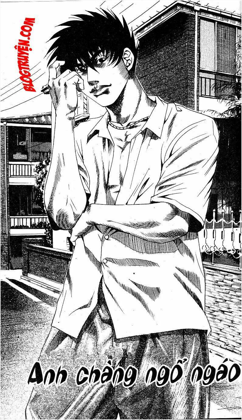 bitagi - anh chàng ngổ ngáo chapter 93 1