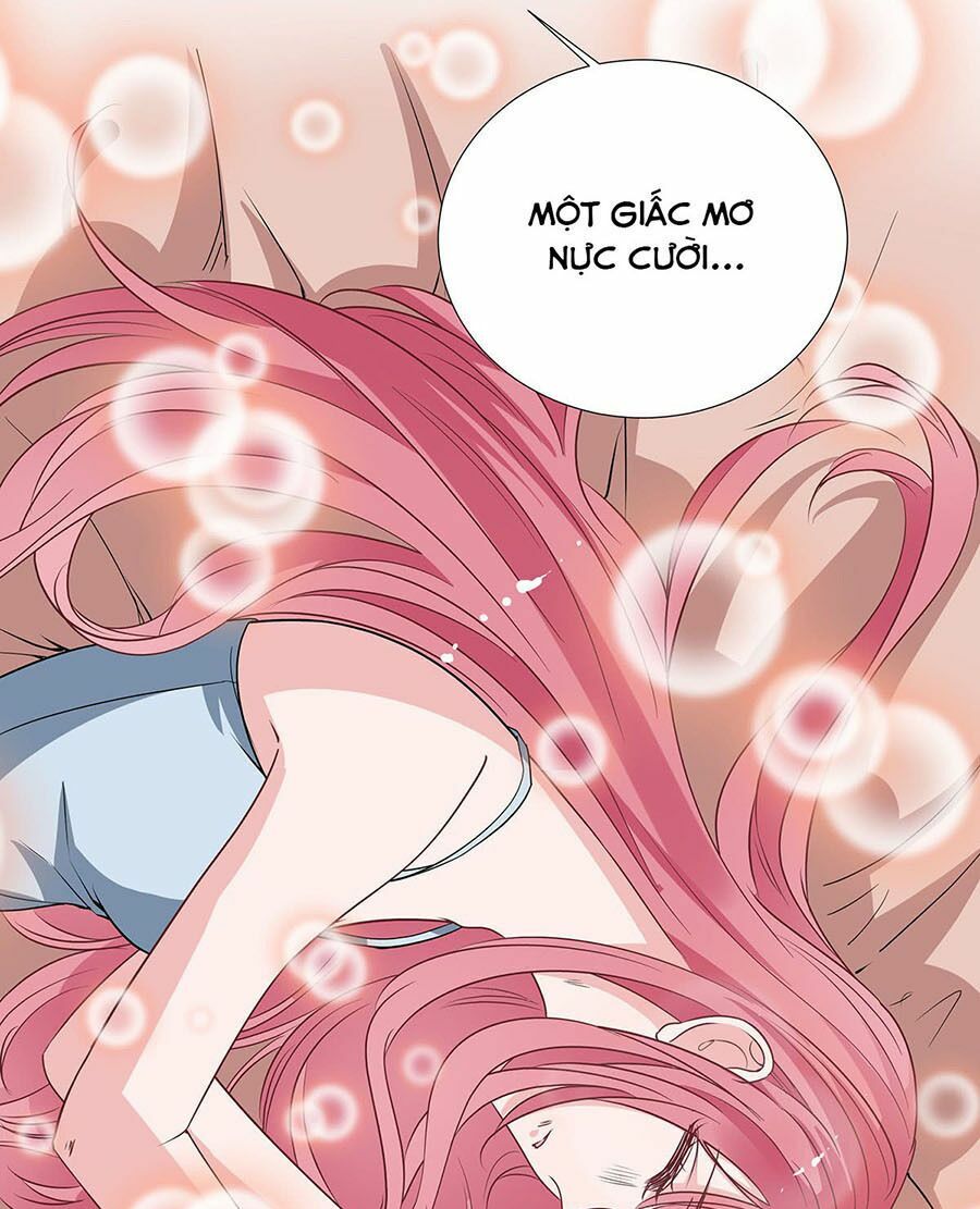 manh thê khó dỗ phần 2 chapter 33 24