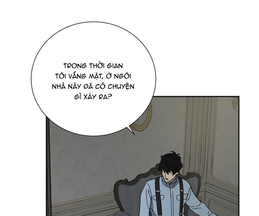 người hầu chapter 18 40