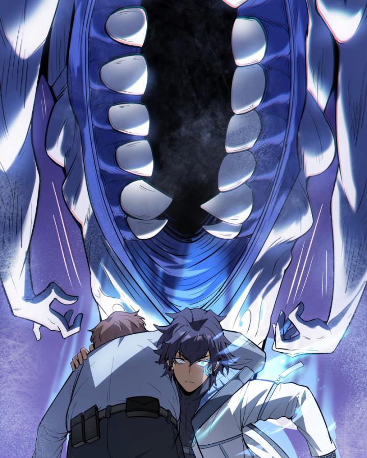 mạt thế đóng băng: không còn con đường sống sót chapter 4 135