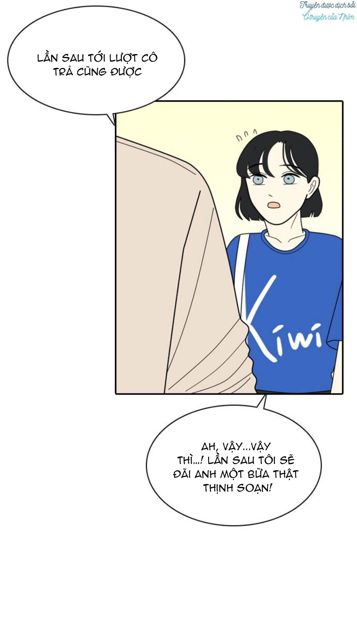 sống chung một nhà chapter 8 23