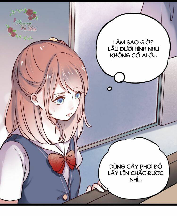 trạch thượng tịch mịch huỳnh hỏa chapter 1 59